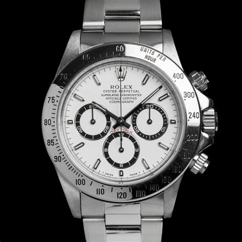 daytona 1998 rolex|rolex 16520 daytona.